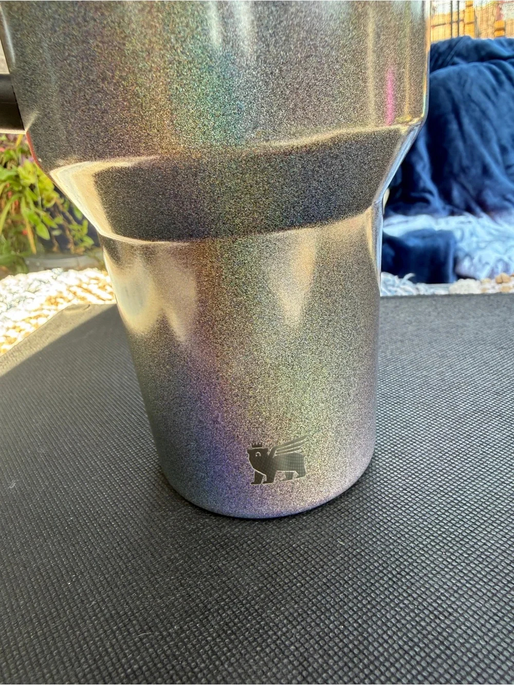 40oz Stanley Midnight Glitz Protour - Picture 6 of 9